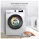 Hisense WF1Q1041BW #10