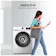 Hisense WF1Q1041BW #12