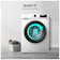 Hisense WF1Q1041BW #4