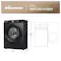 Hisense WF3S1043BB3 #12