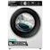 Hisense WF3S1243BW3 12kg 1400 Spin Washing Machine in White A Rated Auto Wa