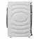 Hisense WF5S1045BW #6