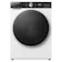 Hisense WF5S1045BW 10.5kg 1400 Spin Washing Machine in White A Rated Conne