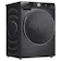 Hisense WF5S1245BB #3