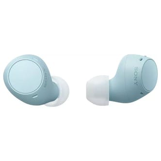 Sony WFC510LCE7 In Ear True Wireless Earbud Headphones in Blue