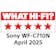 Sony WFC710NB #6
