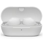 Sony WFC710NW In Ear Wireless Noise Cancelling Headphones in White