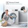 Hisense WFQA1014EVJM #4