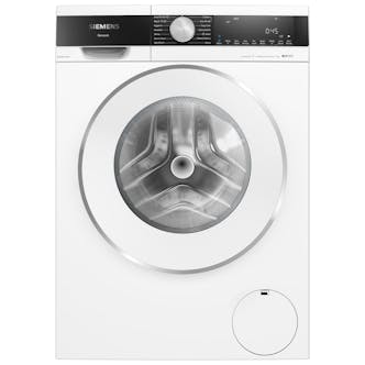 Siemens WG46G2Z2GB iQ500 Washing Machine White 1600rpm 9kg A Rated