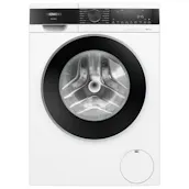 Siemens WG46G2Z4GB iQ500 9kg 1600 Spin Washing Machine in White A Rated wi