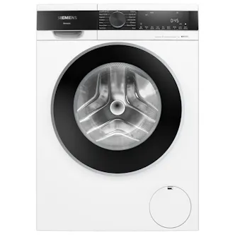 Siemens WG46G2Z4GB iQ500 9kg 1600 Spin Washing Machine in White A Rated wi
