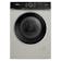 Siemens WG46H2AXGB iQ500 9kg 1600 Spin Washing Machine in Silver A Rated V