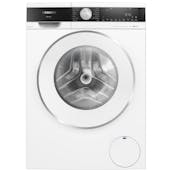 Siemens WG56G2Z1GB iQ500 Washing Machine White 1600rpm 10kg A Rated