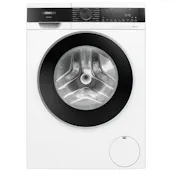 Siemens WG56G2Z4GB iQ500 10kg 1600 Spin Washing Machine in White A Rated w