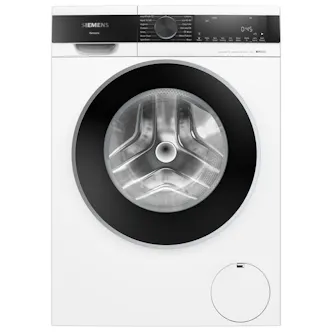 Siemens WG56G2Z4GB iQ500 10kg 1600 Spin Washing Machine in White A Rated w