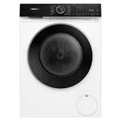 Siemens WG56H2A9GB iQ500 10kg 1600 Spin Washing Machine in White A Rated &