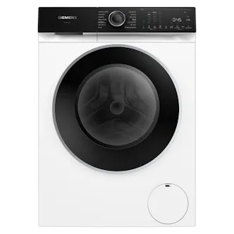 Siemens WG56H2A9GB iQ500 10kg 1600 Spin Washing Machine in White A Rated &