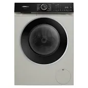 Siemens WG56H2AXGB iQ500 10kg 1600 Spin Washing Machine in Silver inox A R