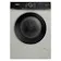 Siemens WG56H2AXGB iQ500 10kg 1600 Spin Washing Machine in Silver inox A R