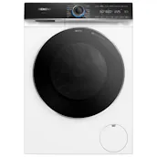 Siemens WG66B2A1GB iQ700 11kg 1600 Spin Washing Machine in White A Rated w