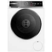 Bosch WGB256A2GB Series 8 10kg 1400 Spin Washing Machine in White A Rate