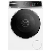 Bosch WGB264A1GB Series 8 11kg 1400 Spin Washing Machine in White A Rate