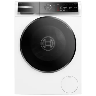 Bosch WGB264A1GB Series 8 11kg 1400 Spin Washing Machine in White A Rate