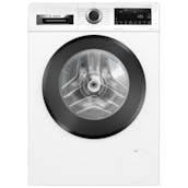 Bosch WGG24400GB Series 6 Washing Machine in White 1400rpm 9Kg A Rated