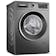 Bosch WGG2449RGB Series 6 Washing Machine in Graphite 1400rpm 9Kg A