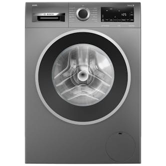 Bosch WGG244FCGB Series 6 Washing Machine in Grey 1400rpm 9Kg A Rated