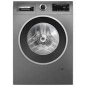 Bosch WGG244ZCGB Series 6 Washing Machine in Grey 1400rpm 9Kg A Rated