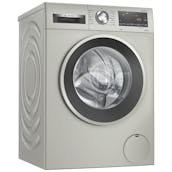 Bosch WGG245S1GB Series 6 Washing Machine in Silver 1400rpm 10Kg C Rated