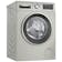 Bosch WGG245S1GB Series 6 Washing Machine in Silver 1400rpm 10Kg C Rated