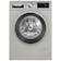 Bosch WGG245S2GB Series 6 Washing Machine in Silver 1400rpm 10Kg A Rated