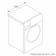 Bosch WGG254F1GB #10
