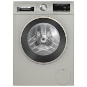 Bosch WGG254ZSGB Series 6 Washing Machine in Silver 1400rpm 10Kg A Rated
