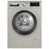 Bosch WGG254ZSGB Series 6 Washing Machine in Silver 1400rpm 10Kg A Rated