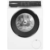 Bosch WGH254A0GB Series 6 10kg 1400 Spin Washing Machine in White A Rate