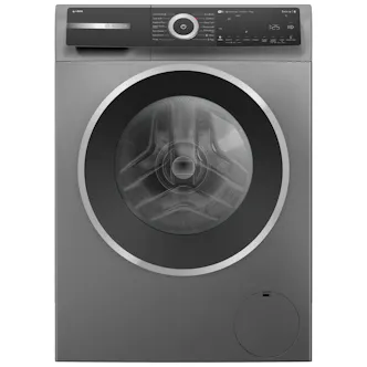 Bosch WGH254ARGB Series 6 10kg 1400 Spin Washing Machine in Graphite A R