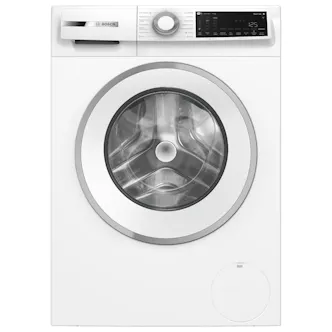 Bosch WGJ25400GB Series 6 10kg 1400 Spin Washing Machine in White A Rate