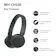 Sony WH-CH530B #6
