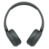 Sony WH-CH530B On Ear Wireless Bluetooth Headphones in Black