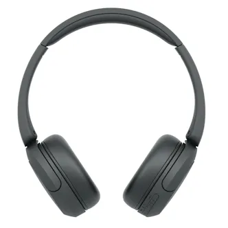 Sony WH-CH530B On Ear Wireless Bluetooth Headphones in Black
