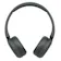 Sony WH-CH530B On Ear Wireless Bluetooth Headphones in Black