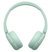 Sony WH-CH530G On Ear Wireless Bluetooth Headphones in Mint