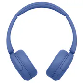 Sony WH-CH530L On Ear Wireless Bluetooth Headphones in Blue