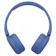 Sony WH-CH530L On Ear Wireless Bluetooth Headphones in Blue