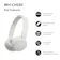 Sony WH-CH530W #9