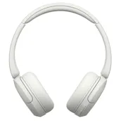 Sony WH-CH530W On Ear Wireless Bluetooth Headphones in White