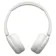 Sony WH-CH530W On Ear Wireless Bluetooth Headphones in White